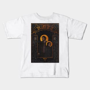 Joel and Ellie / The Last of Us Kids T-Shirt